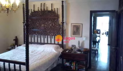 Casa à venda, 653 m² por R$ 4.000.000,00 - Charitas - Niterói/RJ