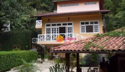 Casa à venda, 343 m² por R$ 1.400.000,00 - Pendotiba - Niterói/RJ