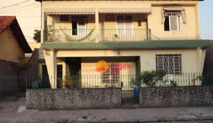 Casa à venda, 180 m² por R$ 500.000,00 - Fonseca - Niterói/RJ
