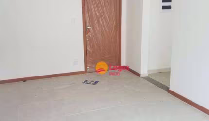 Apartamento com 2 dormitórios à venda, 60 m² por R$ 170.000,00 - Santa Luzia - São Gonçalo/RJ