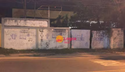 Terreno à venda, 360 m² por R$ 650.000,00 - Engenho do Mato - Niterói/RJ