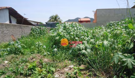 Terreno à venda, 360 m² por R$ 900.000,00 - Itaipu - Niterói/RJ