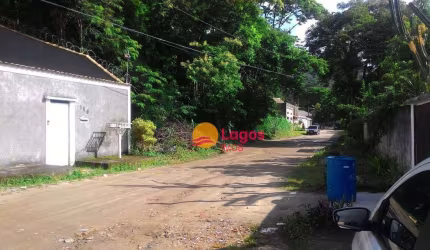 Terreno de 750 m² por R$ 210.000 - Serra Grande - Niterói/RJ