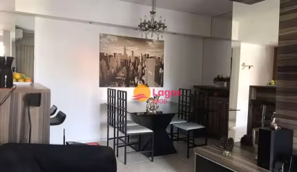 Apartamento à venda, 70 m² por R$ 450.000,00 - Badu - Niterói/RJ