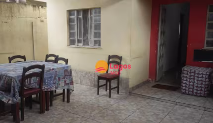 Casa à venda, 57 m² por R$ 230.000,00 - Colubande - São Gonçalo/RJ
