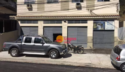 Loja, 21 m² por R$ 110.000 - Fonseca - Niterói/RJ