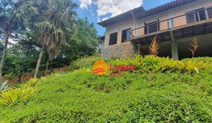 Casa à venda, 200 m² por R$ 850.000,00 - Itaipu - Niterói/RJ