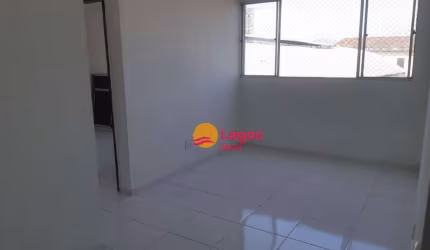 Apartamento à venda, 52 m² por R$ 260.000,00 - Santana - Niterói/RJ