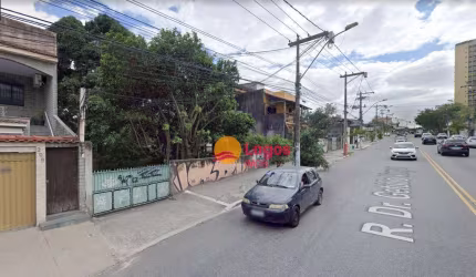 Terreno à venda, 600 m² por R$ 1.200.000,00 - Barro Vermelho - São Gonçalo/RJ