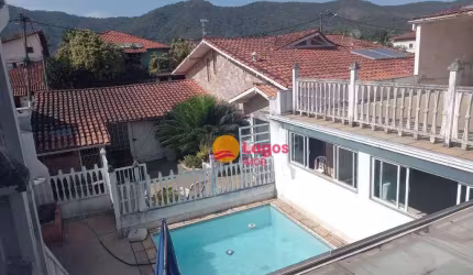 Casa à venda, 360 m² por R$ 950.000,00 - Itaipu - Niterói/RJ