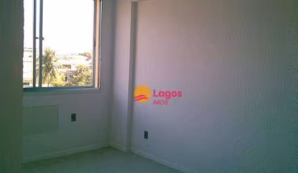 Apartamento com 2 dormitórios à venda, 48 m² por R$ 245.000,00 - Porto Novo - São Gonçalo/RJ