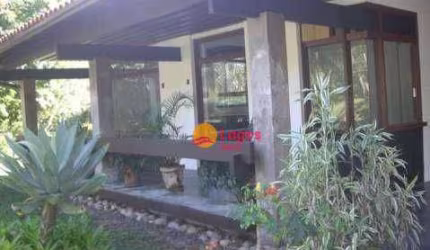 Casa à venda, 550 m² por R$ 1.100.000,00 - Maria Paula - Niterói/RJ