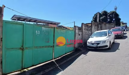 Terreno à venda, 600 m² por R$ 1.500.000,00 - Ilha da Conceição - Niterói/RJ