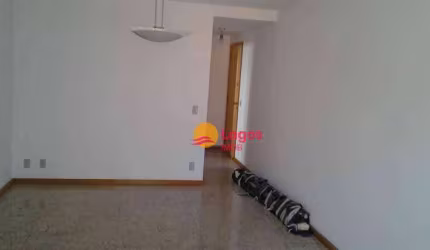 Apartamento à venda, 72 m² por R$ 490.000,00 - Icaraí - Niterói/RJ