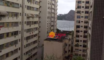 Apartamento à venda, 260 m² por R$ 1.700.000,00 - Icaraí - Niterói/RJ