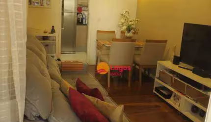 Apartamento à venda, 75 m² por R$ 360.000,00 - Centro - Niterói/RJ