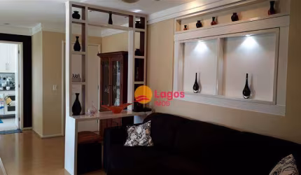 Apartamento à venda, 95 m² por R$ 725.000,00 - Ingá - Niterói/RJ