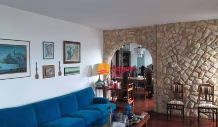 Apartamento à venda, 238 m² por R$ 1.850.000,00 - Ingá - Niterói/RJ