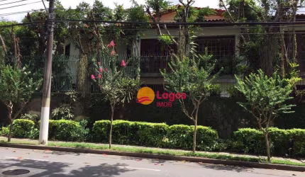 Casa à venda, 600 m² por R$ 4.000.000,00 - São Francisco - Niterói/RJ