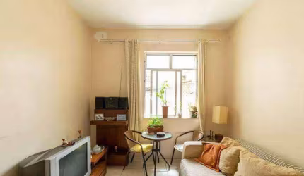 Apartamento à venda, 80 m² por R$ 330.000,00 - Icaraí - Niterói/RJ