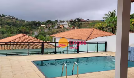Casa com 5 dormitórios à venda, 265 m² por R$ 980.000 - Condomínio Flamengo - Maricá/RJ