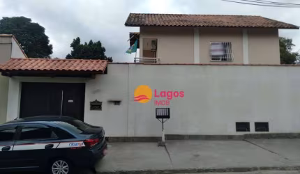 Casa à venda, 103 m² por R$ 450.000,00 - Maria Paula - São Gonçalo/RJ