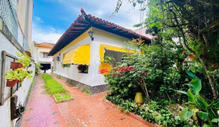 Casa à venda, 180 m² por R$ 990.000,00 - São Francisco - Niterói/RJ