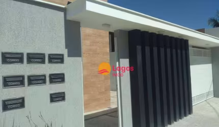 Casa com 2 dormitórios à venda, 84 m² por R$ 340.000,00 - Jardim Atlântico Oeste (Itaipuaçu) - Maricá/RJ