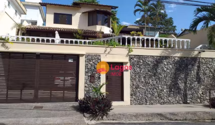 Casa à venda, 283 m² por R$ 999.000,00 - Vila Progresso - Niterói/RJ