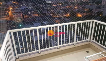 Apartamento à venda, 87 m² por R$ 420.000,00 - Fonseca - Niterói/RJ
