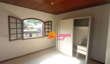 Casa com 3 dormitórios à venda, 300 m² por R$ 780.000,00 - Serra Grande - Niterói/RJ