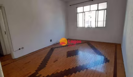 Apartamento com 2 dormitórios à venda, 60 m² por R$ 240.000,00 - São Lourenço - Niterói/RJ
