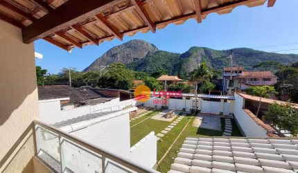 Casa com 2 dormitórios à venda, 95 m² por R$ 380.000,00 - Recanto de Itaipuaçu - Maricá/RJ