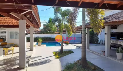 Casa à venda, 280 m² por R$ 1.400.000,00 - Serra Grande - Niterói/RJ