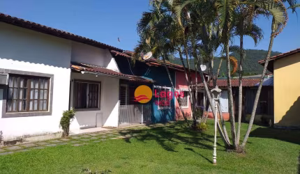 Casa à venda, 50 m² por R$ 349.000,00 - Serra Grande - Niterói/RJ