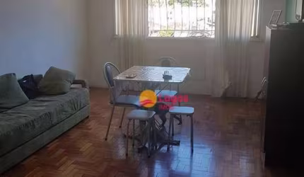 Apartamento com 3 quartos à venda, 84 m² por R$ 250.000 - Fonseca - Niterói/RJ