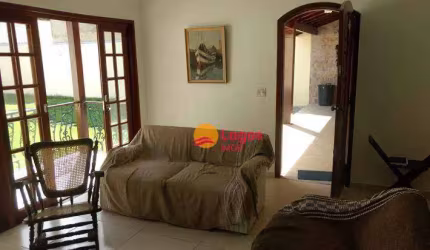 Casa à venda, 200 m² por R$ 795.000,00 - Maravista - Niterói/RJ