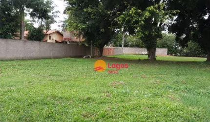 Terreno à venda, 360 m² por R$ 75.000,00 - Chácaras de Inoã (Inoã) - Maricá/RJ