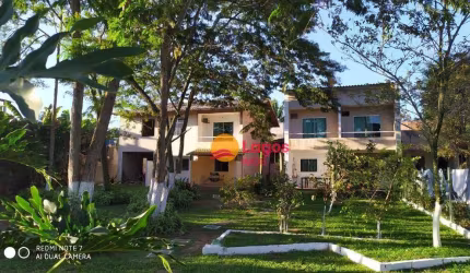 Terreno à venda, 2250 m² por R$ 1.100.000,00 - Engenho do Mato - Niterói/RJ
