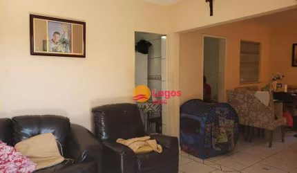 Casa à venda por R$ 300.000,00 - São Domingos - Niterói/RJ