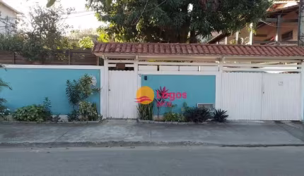 Casa com 3 dormitórios à venda, 250 m² por R$ 750.000,00 - Piratininga - Niterói/RJ