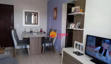 2 quartos, 60 m² por R$ 210.000 - Coelho - São Gonçalo