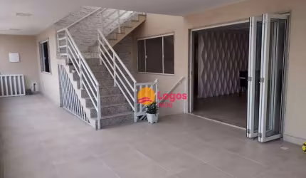 Casa à venda, 120 m² por R$ 525.000,00 - Jardim Catarina - São Gonçalo/RJ