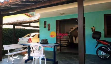Casa à venda por R$ 420.000,00 - Sape - Niterói/RJ