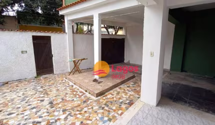 Casa à venda, 195 m² por R$ 500.000,00 - Brasilândia - São Gonçalo/RJ