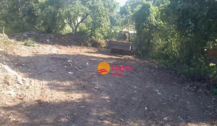 Terreno à venda, 603 m² por R$ 130.000,00 - Badu - Niterói/RJ