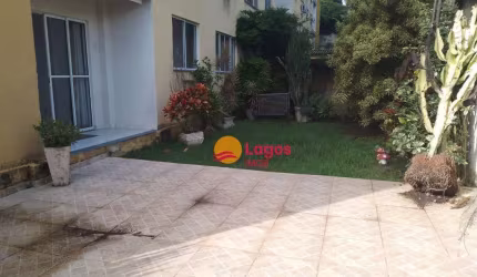 Apartamento à venda, 65 m² por R$ 280.000,00 - Sape - Niterói/RJ