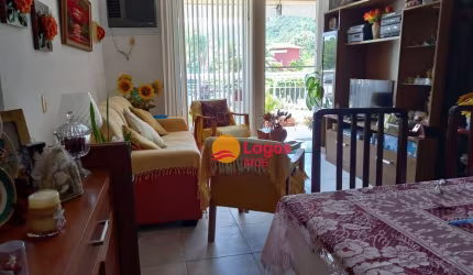 Apartamento com 3 dormitórios à venda, 116 m² por R$ 890.000,00 - Itaipu - Niterói/RJ
