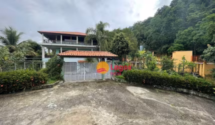Casa à venda, 600 m² por R$ 500.000,00 - Inoã - Maricá/RJ