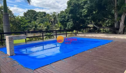 Chácara à venda, 5000 m² - Vale da Figueira (Ponta Negra) - Maricá/RJ